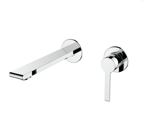 MITIGEUR LAVABO ENCASTRE FIGARO – Image 6