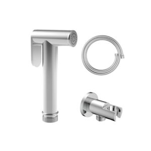 KIT D’HYGIENE POUR BIDET OU WC IXOS