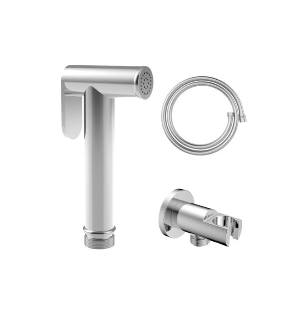 KIT D'HYGIENE POUR BIDET OU WC IXOS