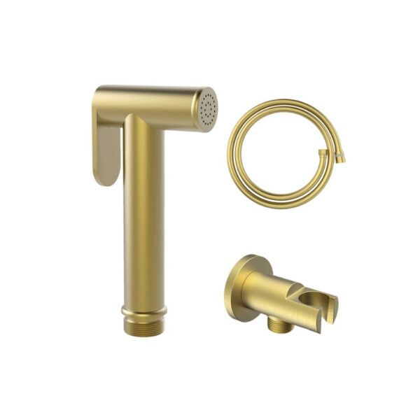 KIT D'HYGIENE POUR BIDET OU WC IXOS – Image 4