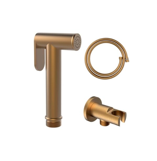 KIT D'HYGIENE POUR BIDET OU WC IXOS – Image 3