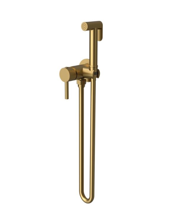 KIT D'HYGIENE POUR BIDET OU WC IOTA