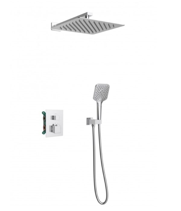 KIT ENSEMBLE ENCASTRE CARRE – Image 5