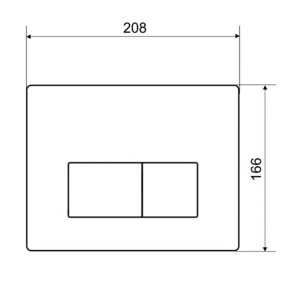 PLAQUE DE COMMANDE POUR 55720181 – Image 5