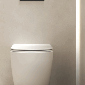 WC A POSER SANS BRIDE CIRCE