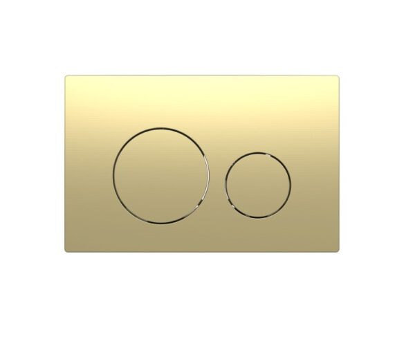 PLAQUE DE COMMANDE ROND POUR BATI726 – Image 3