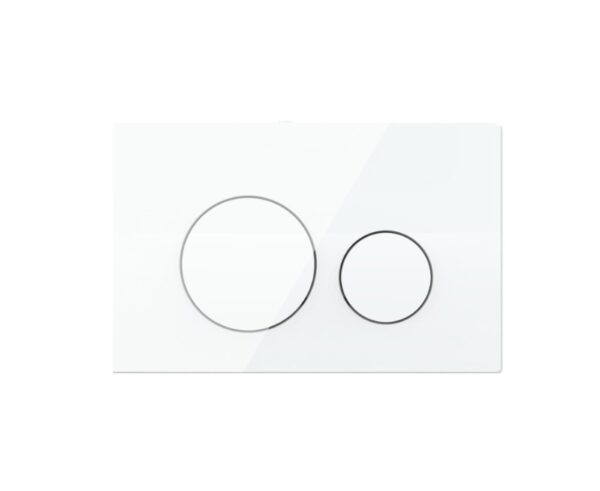 PLAQUE DE COMMANDE ROND POUR BATI726 – Image 4