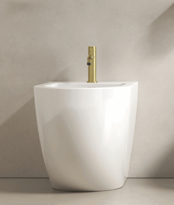 MITIGEUR POUR BIDET FIGARO