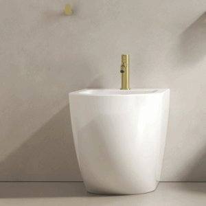 BIDET A POSER CIRCE