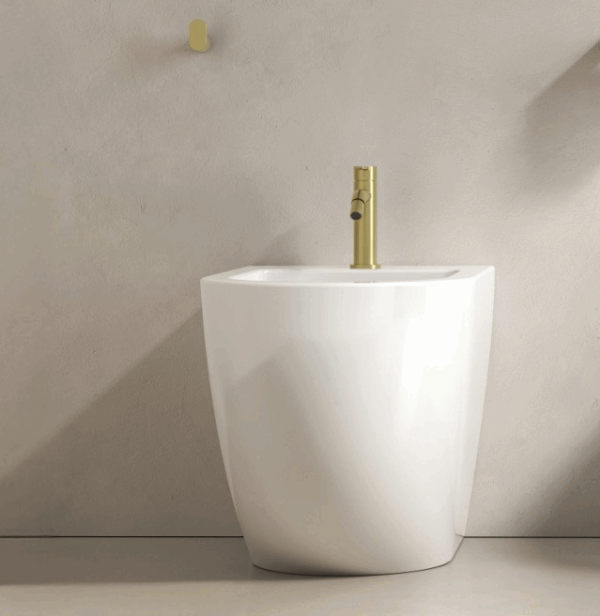 BIDET A POSER CIRCE